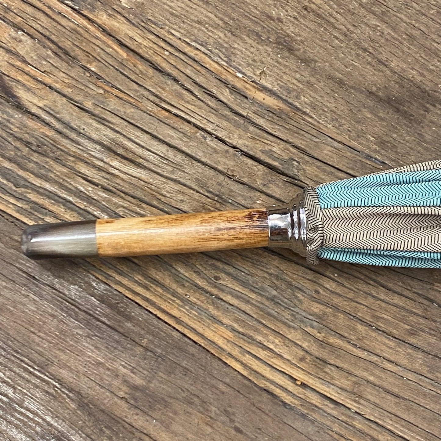 Parapluie Entouka Mocha - celadon