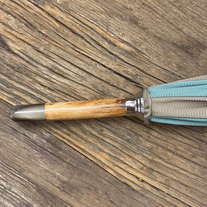 Parapluie Entouka Mocha - celadon